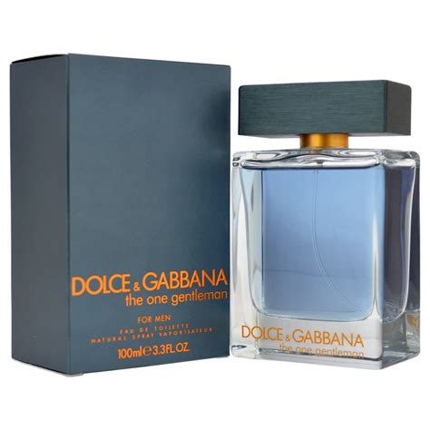 dolce gabbana gentleman one|dolce gabbana the one hombre.